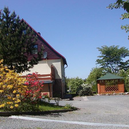 Ferienwohnung Petzold Altenberg  Kültér fotó