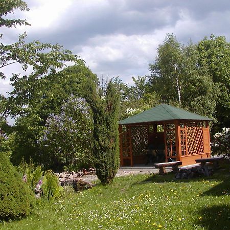 Ferienwohnung Petzold Altenberg  Kültér fotó