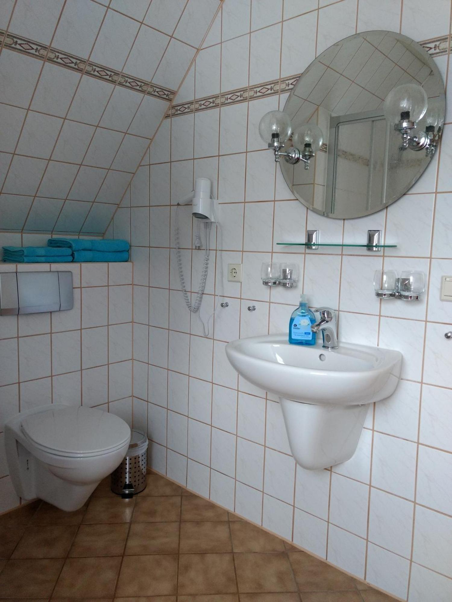 Ferienwohnung Petzold Altenberg  Kültér fotó