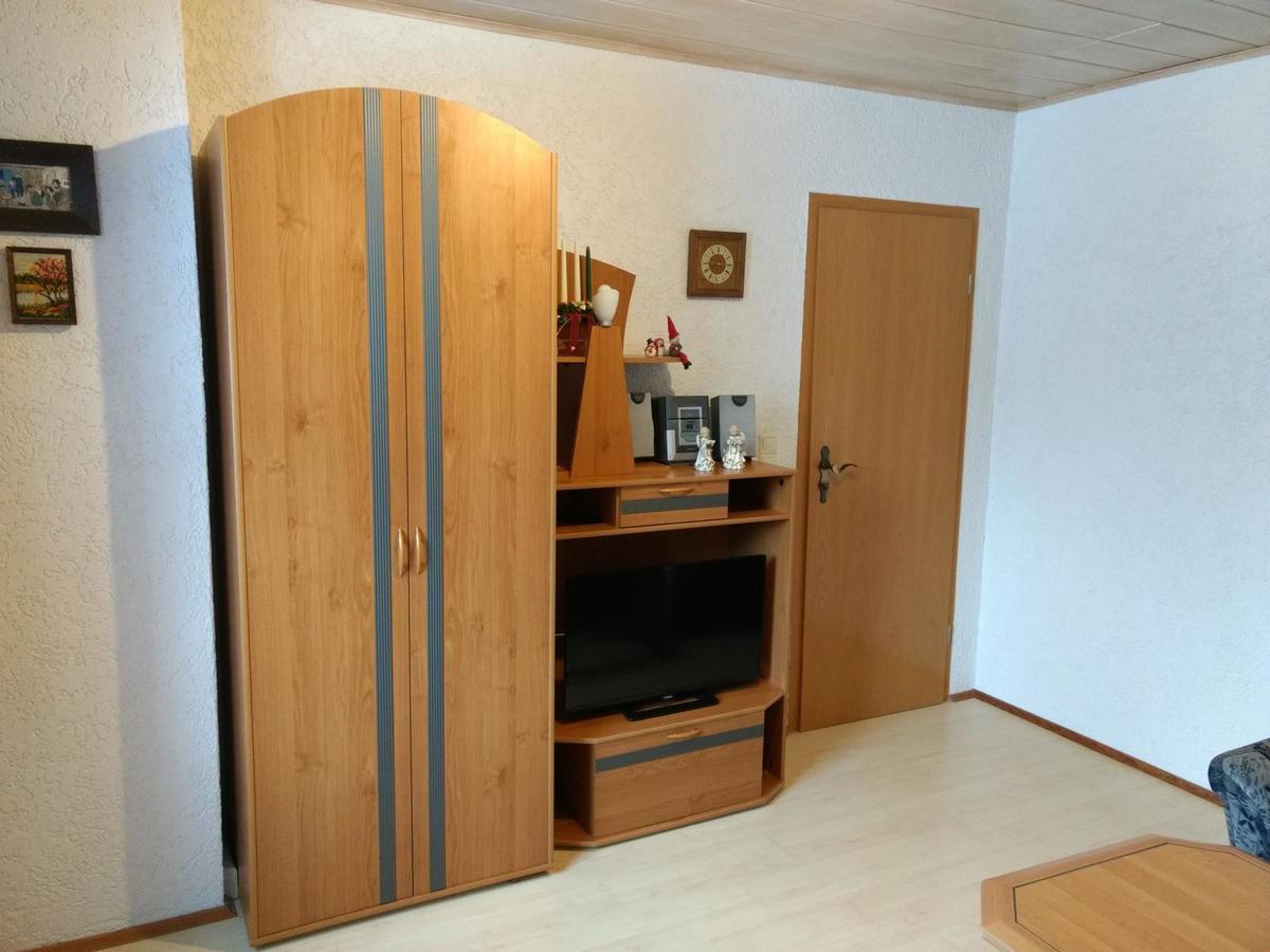 Ferienwohnung Petzold Altenberg  Kültér fotó